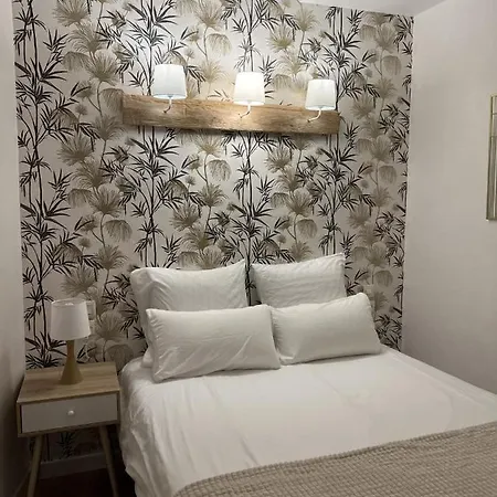 Appartement Perpignan Vauban magnifique T2 avec balcon Extérieur photo