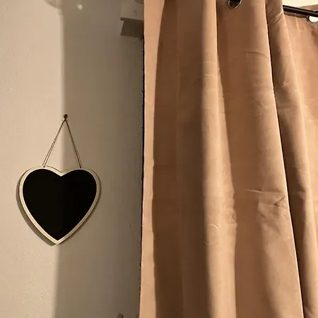 Appartement Perpignan Vauban magnifique T2 avec balcon Extérieur photo