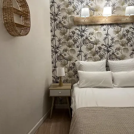 Appartement Perpignan Vauban magnifique T2 avec balcon Extérieur photo