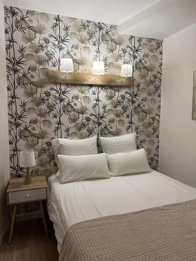 Appartement Vauban Magnifique T2 Avec Balcon