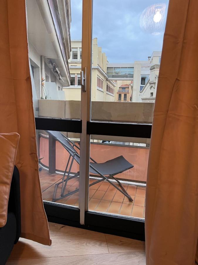 Vauban Magnifique T2 Avec Balcon Perpignan