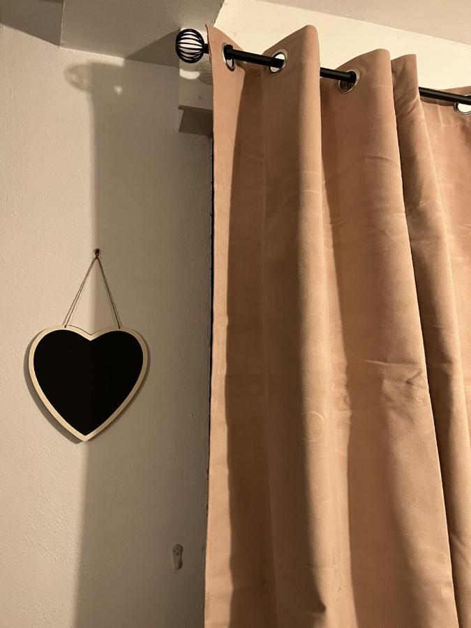 Appartement Vauban Magnifique T2 Avec Balcon