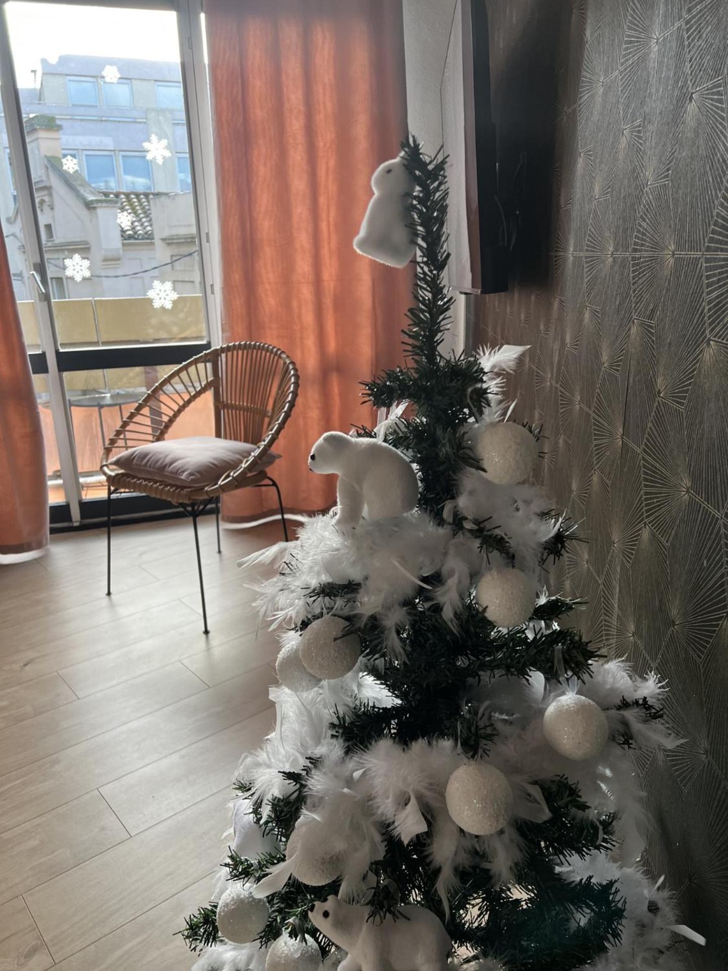 Appartement Vauban Magnifique T2 Avec Balcon *